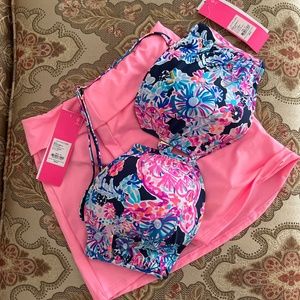 Lilly Pulitzer Swim SET